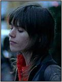 Eleonore Hendricks