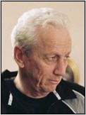 Moni Moshonov