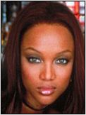 Tyra Banks