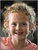 Iris Apatow