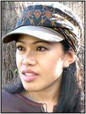Roshane Saidnattar