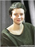 Pauline Etienne