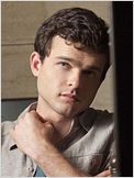 Alden Ehrenreich