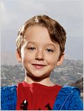 Benjamin Stockham
