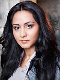Parminder Nagra