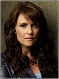 Amanda Tapping