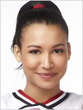 Naya Rivera
