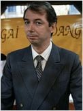 Philippe Chevallier