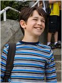 Zachary Gordon