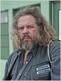 Mark Boone