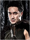 Alessandro Juliani