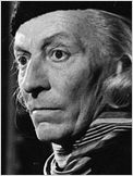 William Hartnell