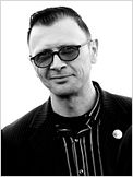 Vincent Patar
