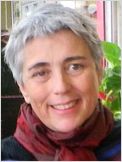 Claudine Nougaret