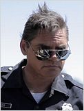 Mark Burnham