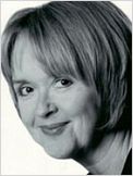Sally Kinghorn
