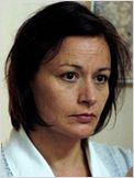 Catherine Vinatier