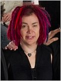 Lana Wachowski Lana Wachowski