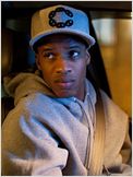 Nate Parker