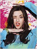 Katie Findlay