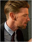 Paul Anderson (III)
