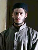 Ahmed El Idrissi Amrani