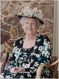 Elizabeth Wilson