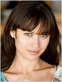 Olga Kurylenko
