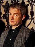 Martin Freeman