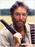 Richard Chamberlain