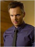 Joel McHale
