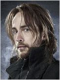 Tom Mison