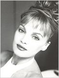 Arielle Dombasle