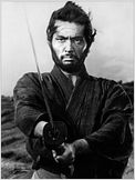 Tatsuya Nakadai