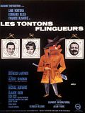Photo : Les Tontons flingueurs
