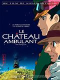 Photo : Le Château ambulant