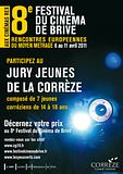 Rencontres du moyen métrage de Brive