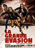 Photo : La Grande évasion