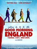 Good Morning England...