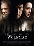 Wolfman...