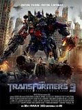 Transformers 3 - La Face cach�e de la Lune...