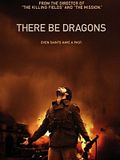 There Be Dragons...
