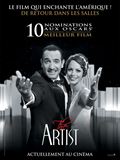 The artist, film de Michel Hazanaviciusy (2011) | 