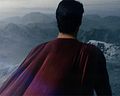 Man of Steel