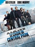 Le Casse de Central Park...