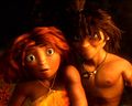 Les Croods