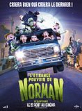 L'�trange pouvoir de Norman...
