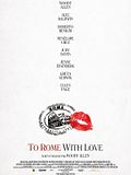 To Rome with Love...