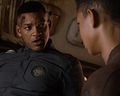 After Earth