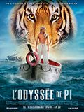 L'Odyss�e de Pi...